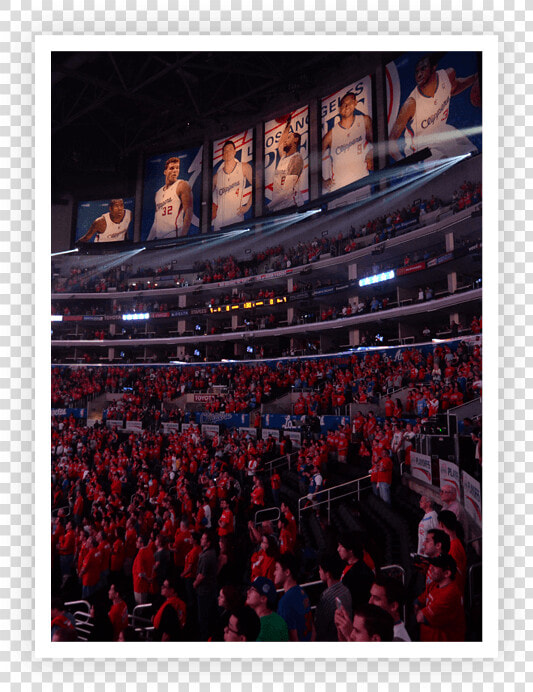 We Created A Custom Series Of Banners That Made It   Audience  HD Png DownloadTransparent PNG
