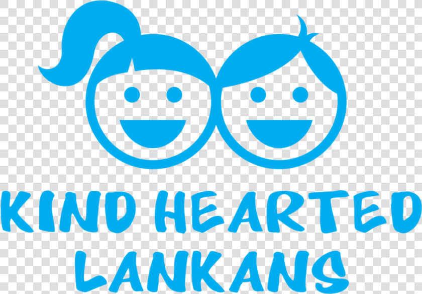 Download   Kind Hearted Lankans Logo  HD Png DownloadTransparent PNG