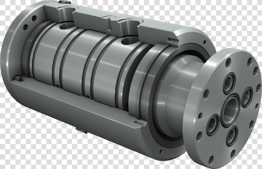 Ortlinghaus Rotary Inlet  HD Png DownloadTransparent PNG