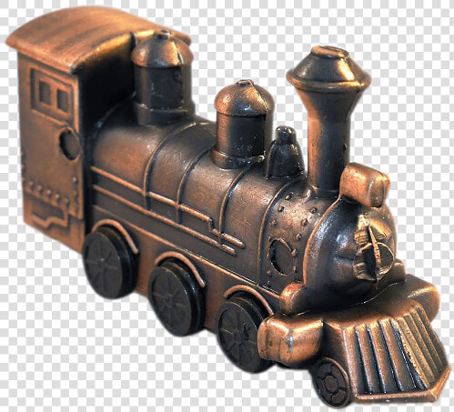 Locomotive  HD Png DownloadTransparent PNG