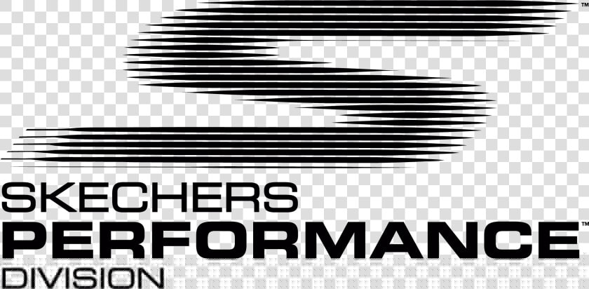 Skechers Logo Blk   Skechers Performance Logo  HD Png DownloadTransparent PNG