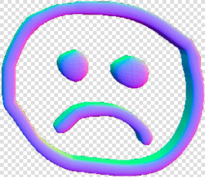 Gif  Png  And Sad Image   Aesthetic Sad Face Transparent  Png DownloadTransparent PNG