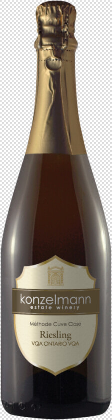 Konzelmann Méthode Cuve Close Riesling  HD Png DownloadTransparent PNG