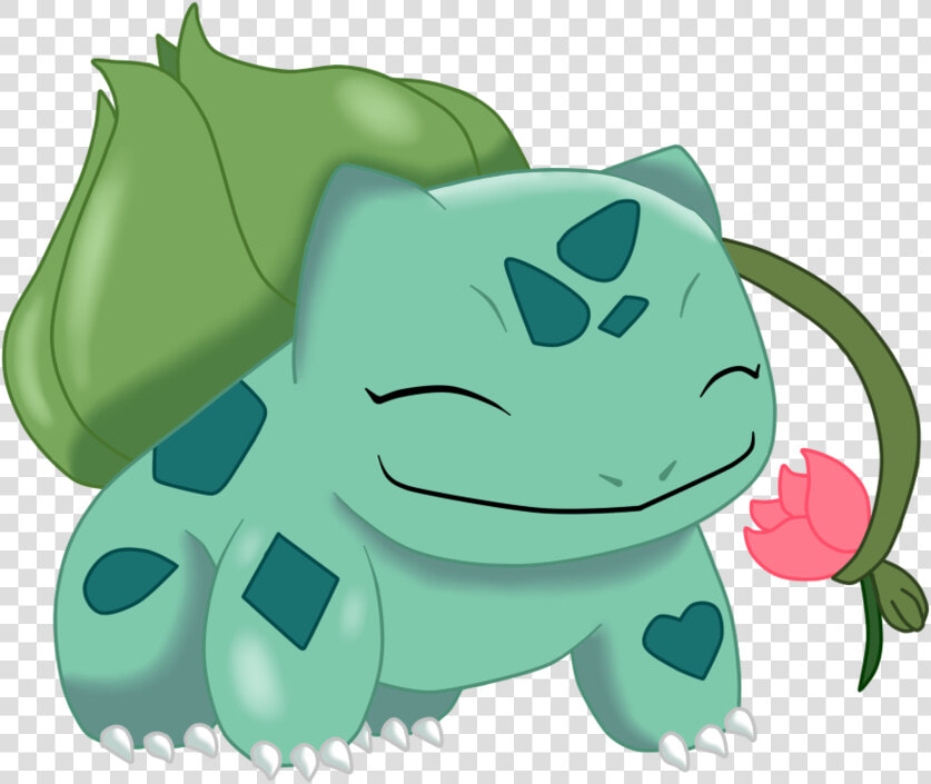 Pokemon Png Image   Cute Bulbasaur Png  Transparent PngTransparent PNG