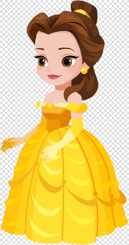 Download Belle Png Free Download   Kingdom Hearts X Belle  Transparent PngTransparent PNG