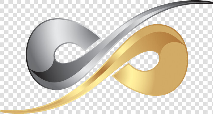 Services Newinfinity Symbol Only   Gold Infinity Symbol Png  Transparent PngTransparent PNG