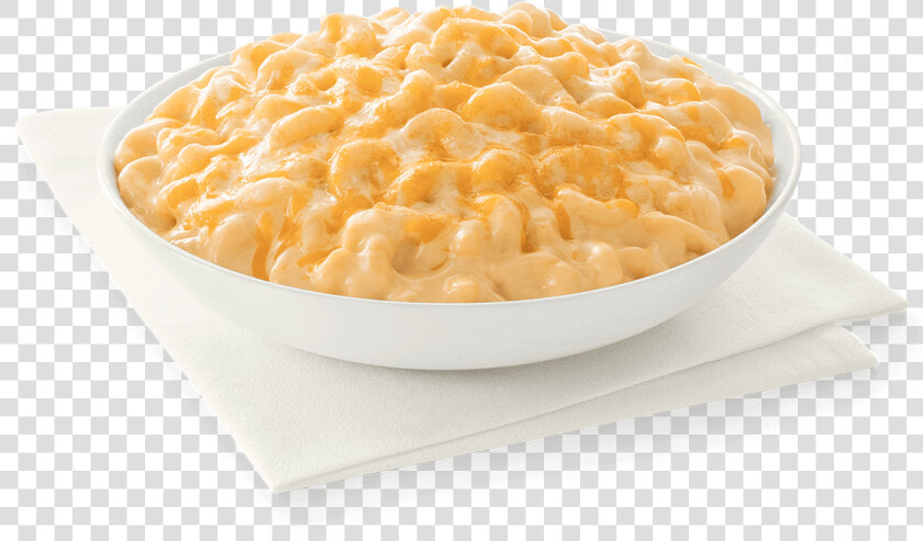 Small Mac  amp  Cheese Tray Src Https   Chick Fil A Mac N Cheese  HD Png DownloadTransparent PNG