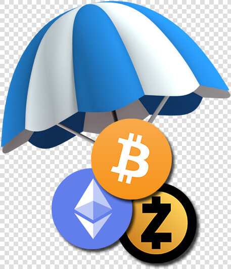 Crypto Airdrops  HD Png DownloadTransparent PNG