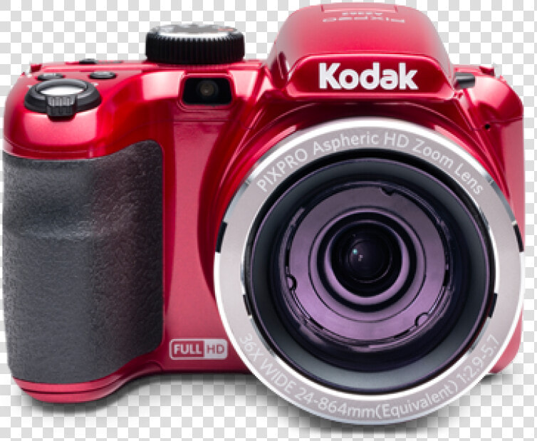 Kodak Pixpro Az421  HD Png DownloadTransparent PNG