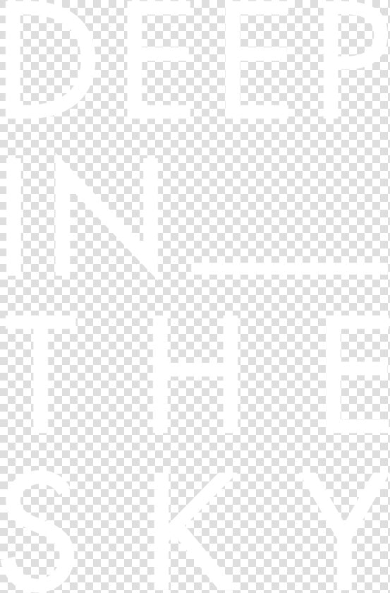 Deep In The Sky   Calm And Use Your Powers  HD Png DownloadTransparent PNG