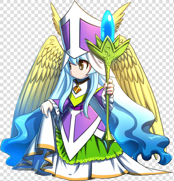 Brave Frontier Maria  HD Png DownloadTransparent PNG