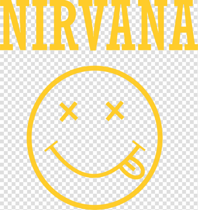 Nirvana Men S Printed Vest   Circle  HD Png DownloadTransparent PNG