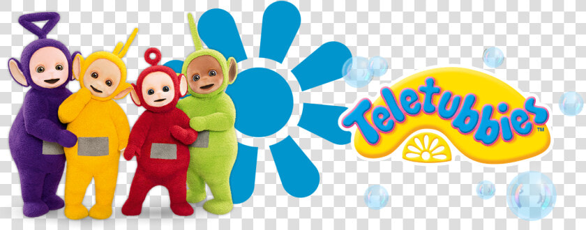 Tiddlytubbies Coloring Pages  HD Png DownloadTransparent PNG