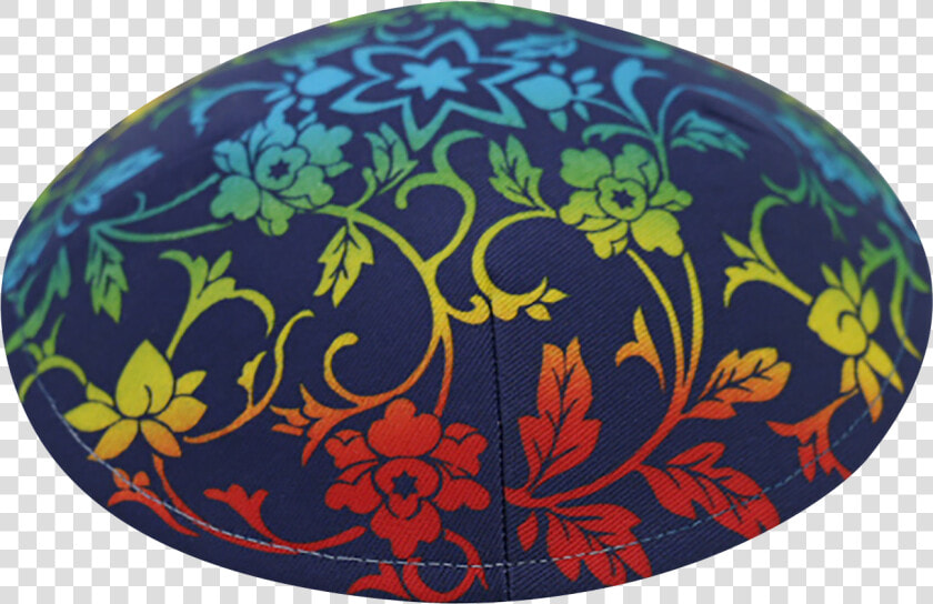 Printed Kippot Class Lazyload Lazyload Fade In   Circle  HD Png DownloadTransparent PNG