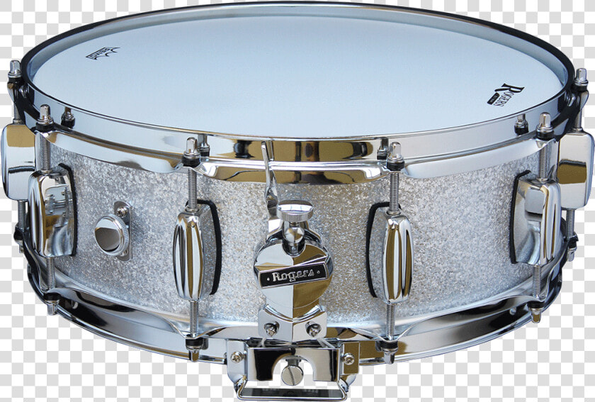 Ds32ss Model M   Snare Drums Rogers Dyna Sonic Usa  HD Png DownloadTransparent PNG