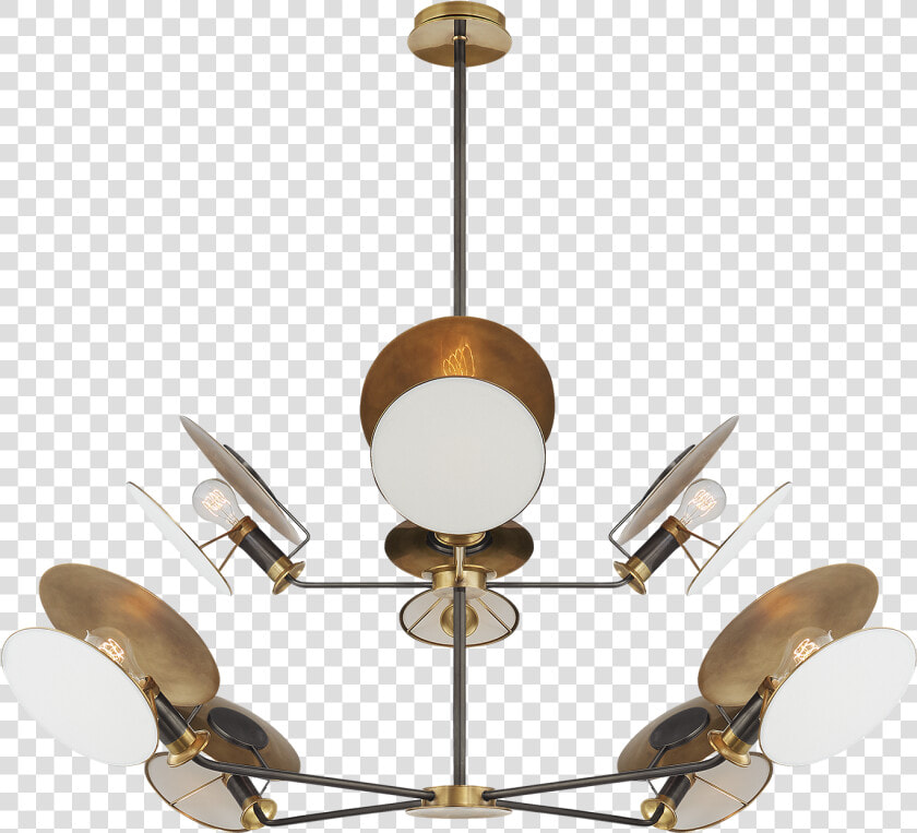 Visual Comfort Osiris Chandelier  HD Png DownloadTransparent PNG