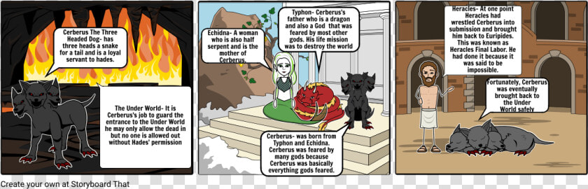 Cerberus Png  Transparent PngTransparent PNG