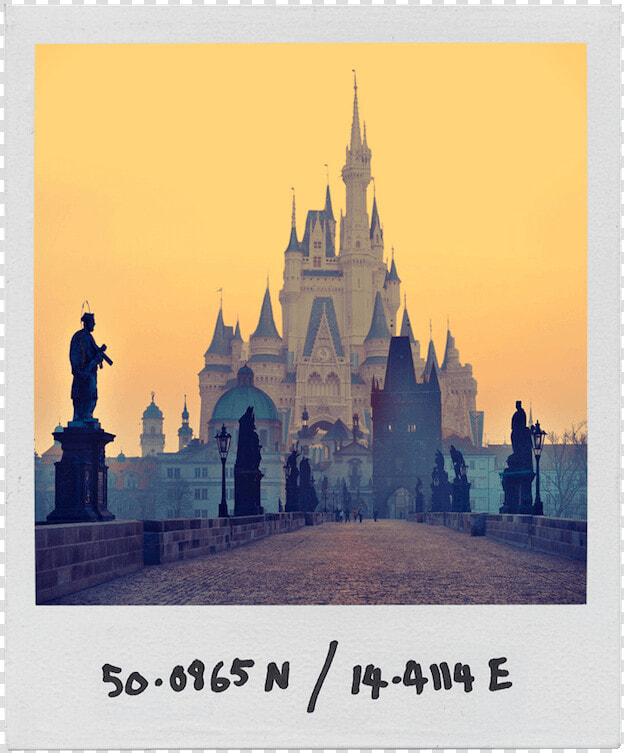 Movie Buildings In Real World Locations   Praga Co Warto Zobaczyc  HD Png DownloadTransparent PNG