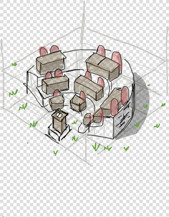 View Media   Age Of Empires Building Drawing  HD Png DownloadTransparent PNG