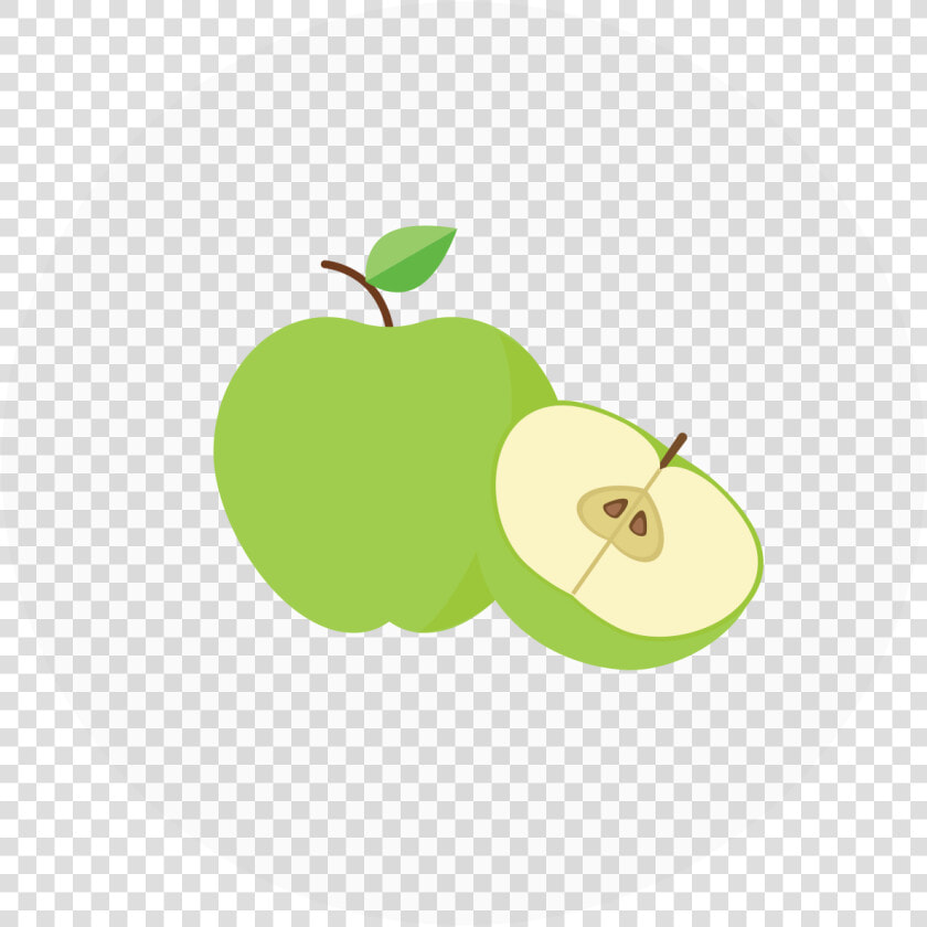 Granny Smith  HD Png DownloadTransparent PNG