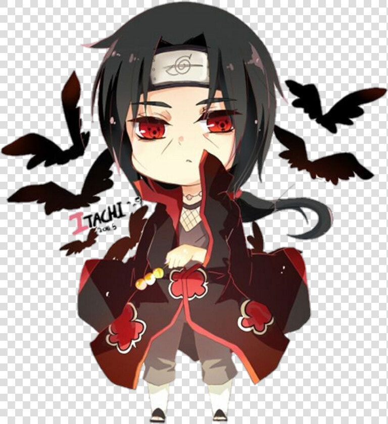 Itachi Uchiha Chibi   Png Download   Itachi Chibi  Transparent PngTransparent PNG