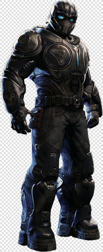 Gears Of War 4 Jd Png   Guardia Onice Gears Of War  Transparent PngTransparent PNG