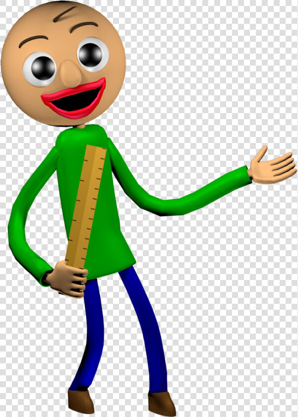 Prince Ghast Wiki   Baldi Basics Education And Learning Happy  HD Png DownloadTransparent PNG