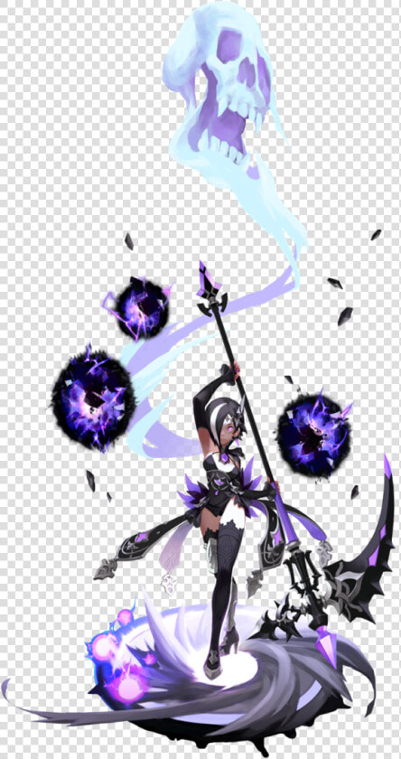 Dragon Nest Black Mara  HD Png DownloadTransparent PNG