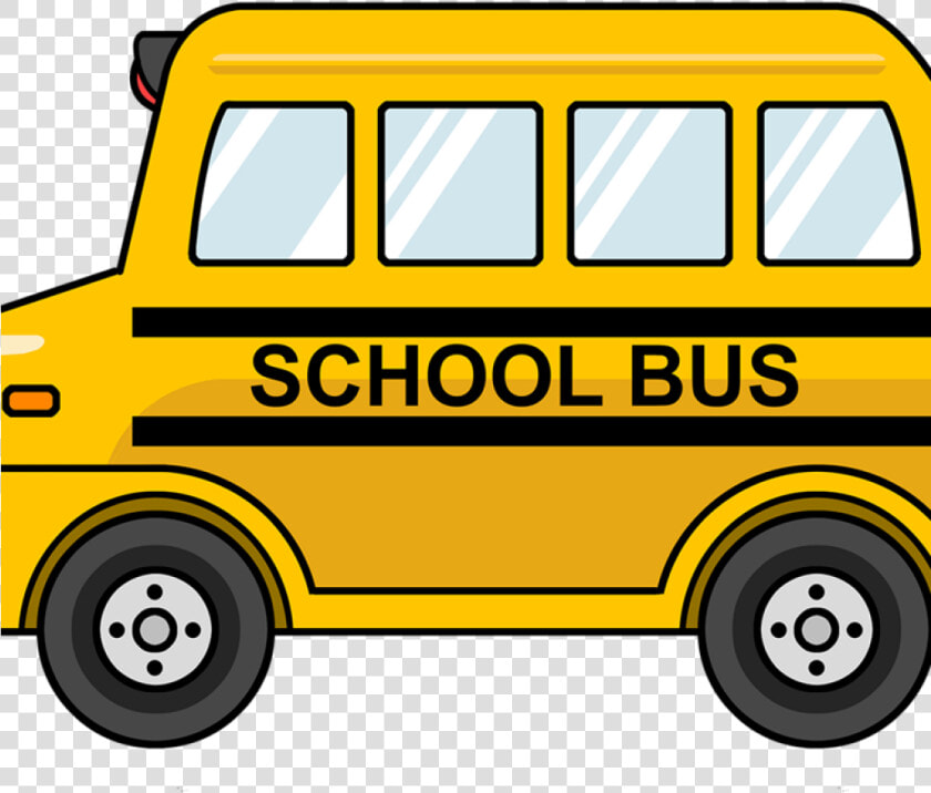 Free Bus Clipart Free To Use Public Domain School Bus   Transparent Background School Bus Clipart  HD Png DownloadTransparent PNG