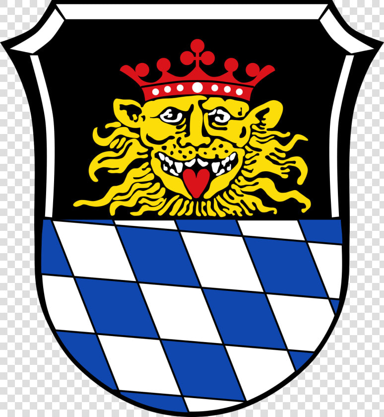 Wappen Von Rain Am Lech  HD Png DownloadTransparent PNG