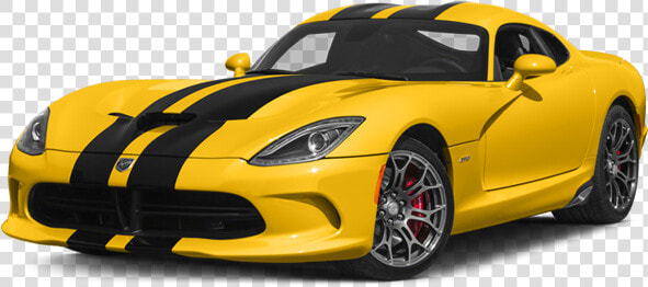 2014 Dodge Viper Srt  HD Png DownloadTransparent PNG