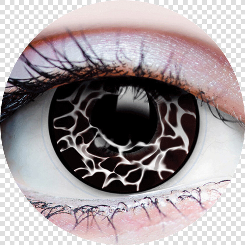 Necromancer Primal Contact Lenses   Png Download   Contact Lens  Transparent PngTransparent PNG