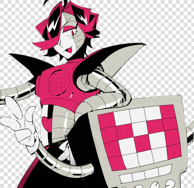 Undertale Mettaton Undertale Mettaton Mtt Mettatonneo   Mettaton Transparent Background  HD Png DownloadTransparent PNG
