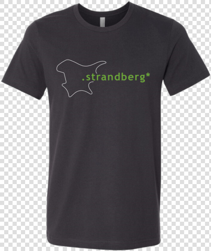 Strandberg Shirt  HD Png DownloadTransparent PNG