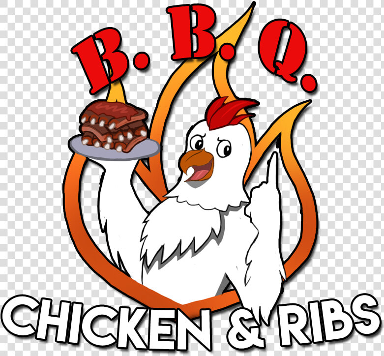 973 575 0422 Fairfield S Tastiest Bbq Place   Bbq Ribs Clip Art  HD Png DownloadTransparent PNG