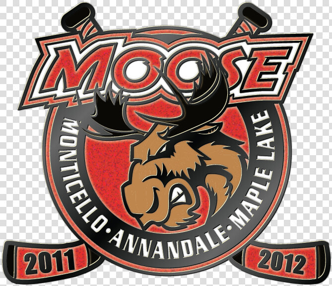Manitoba Moose  HD Png DownloadTransparent PNG
