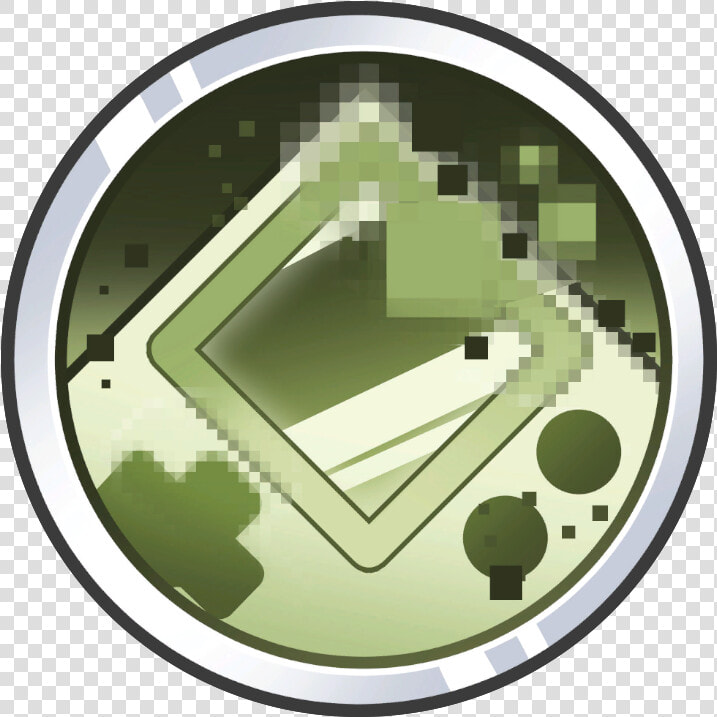 Projectile Badge   Circle  HD Png DownloadTransparent PNG