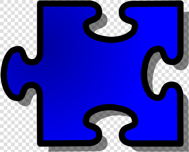 Puzzle Clip Art Powerpoint Free   Piece Of Jigsaw Puzzle  HD Png DownloadTransparent PNG