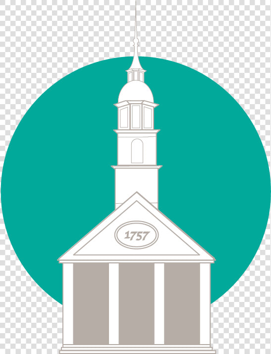 Hopewell Reformed Church   Illustration  HD Png DownloadTransparent PNG