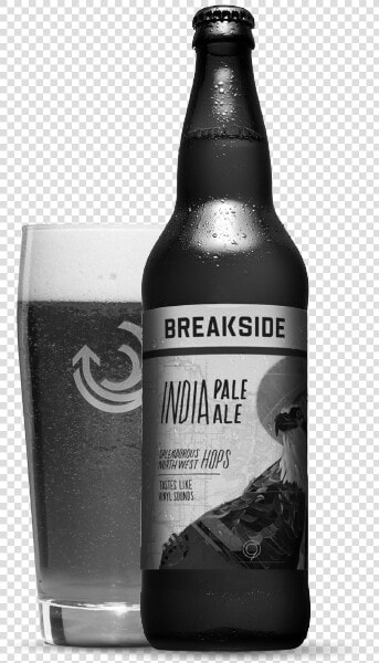 Tea Time Pale Ale Breakside  HD Png DownloadTransparent PNG