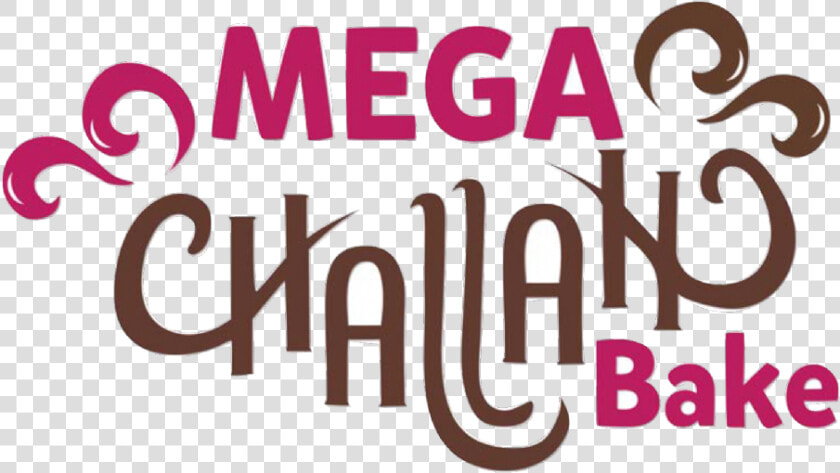 Mega Challah Bake  HD Png DownloadTransparent PNG