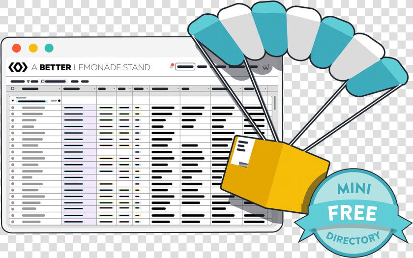 Dropshipping Directory Free  HD Png DownloadTransparent PNG