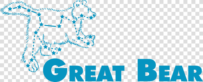 Great Bear Distribution Logo  HD Png DownloadTransparent PNG