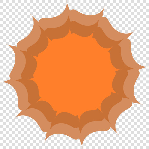 Abstract Flower Svg Clip Arts   ارم باشگاه سپاهان  HD Png DownloadTransparent PNG