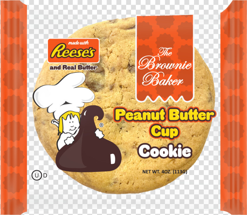 Click The Image To See The Nutrition Facts   Brownie Baker  HD Png DownloadTransparent PNG