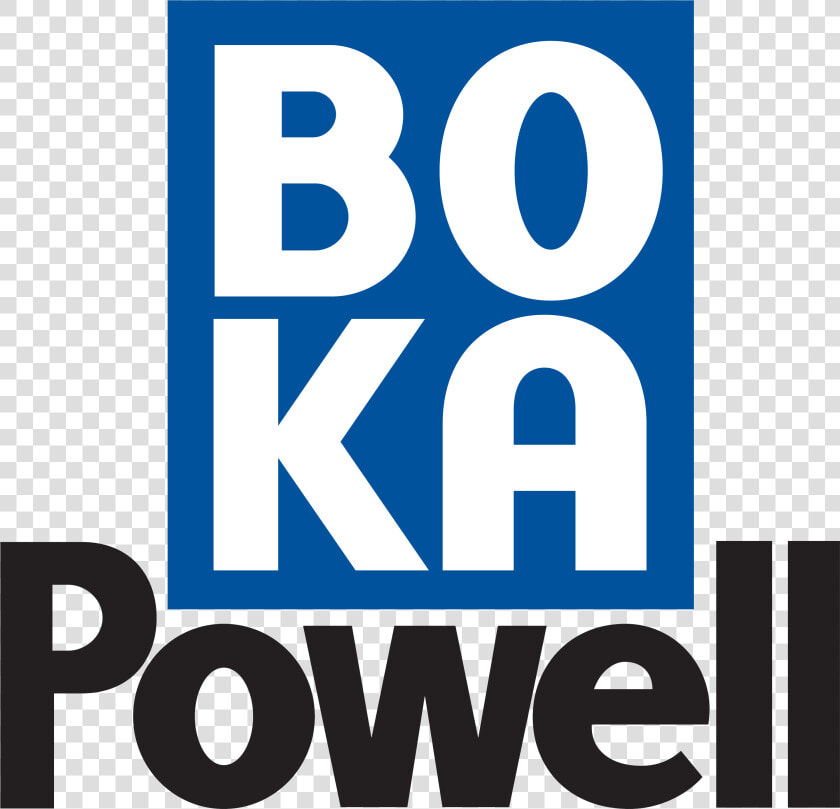 Boka Powell Logo  HD Png DownloadTransparent PNG