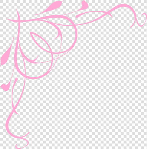 Jpg Clip Art At Clker Com Vector Online   Green Swirls  HD Png DownloadTransparent PNG