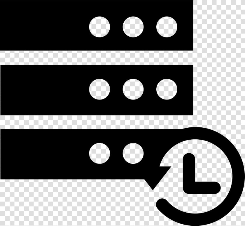 Elastic Block Storage And Backup   Storage And Backup Icon  HD Png DownloadTransparent PNG