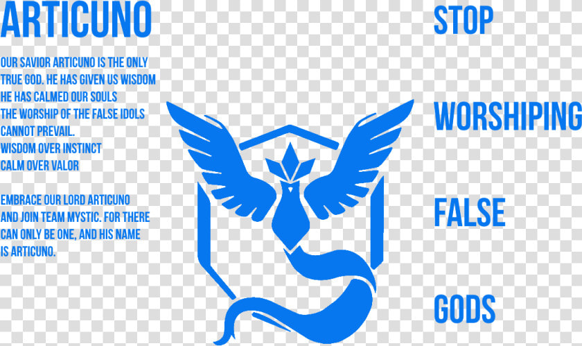 Pokemon Go Team Valor Png   Png Download   Bloods Crips And Kings  Transparent PngTransparent PNG