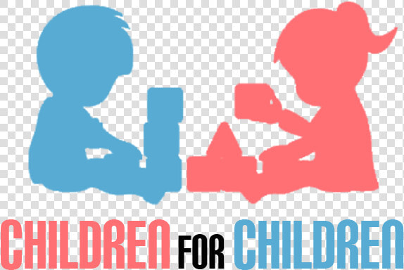 Children For Children  HD Png DownloadTransparent PNG